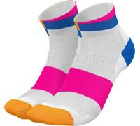 INCYLENCE SPIRALS SHORT Chaussettes 47-50 Multicolore