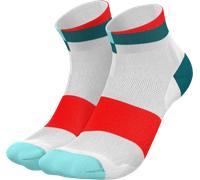 INCYLENCE SPIRALS SHORT Chaussettes 47-50 Multicolore