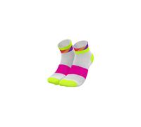 INCYLENCE Strides Short Ultralight Chaussettes Strides Short Ultralight 43/46 Blanc