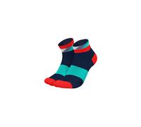 INCYLENCE Strides Short Ultralight Chaussettes Strides Short Ultralight 43/46 Bleu