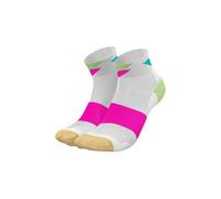 INCYLENCE Strikes Ultralight Chaussettes Strikes Ultralight 43/46 Blanc