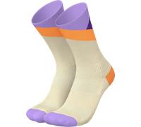 INCYLENCE Trail Summits Chaussettes 43-46 Marron