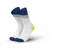 INCYLENCE Trail Summits Chaussettes 35-38 Blanc