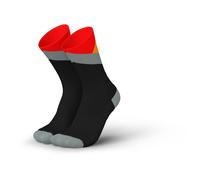 Chaussettes incylence trail summits sunset noir