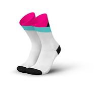 INCYLENCE - Trail V1 - Chaussettes de running - EU 39-42 - blaze