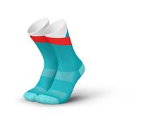 INCYLENCE - Trail V1 - Chaussettes de running - EU 43-46 - cascade