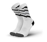 INCYLENCE ULTRALIGHT Chaussettes de course pour homme et femme, respirantes et très fines, 1 paire, 35-38