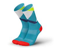 INCYLENCE ULTRALIGHT Chaussettes de course pour homme et femme, respirantes et très fines, 1 paire, 39-42