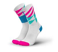 INCYLENCE ULTRALIGHT Chaussettes de course pour homme et femme, respirantes et très fines, 1 paire, 39-42