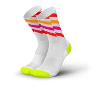 INCYLENCE ULTRALIGHT Chaussettes de course pour homme et femme, respirantes et très fines, 1 paire, 39-42