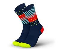 INCYLENCE ULTRALIGHT Chaussettes de course pour homme et femme, respirantes et très fines, 1 paire, 39-42