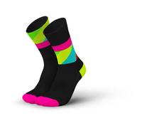 INCYLENCE Strides Ultralight Noir 35/38