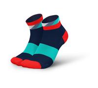 INCYLENCE - Ultralight Strides Short - Chaussettes de running - EU 35-38 - navy inferno