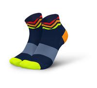 Incylence Ultralight Waves Basses Chaussettes 39-42 Bleu Marine