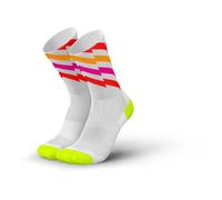 INCYLENCE - Ultralight Waves - Chaussettes de running - EU 47-50 - electric