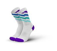 INCYLENCE - Ultralight Waves - Chaussettes de running - EU 47-50 - mystic