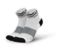 Incylence Ultralight Waves LC Chaussettes 35-38 Blanc