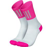 INCYLENCE - High-Viz V3 - Chaussettes de running - EU 35-38 - pink