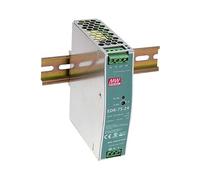 LevelOne Ind. Pow-2421 Bloc d'alimentation 24 VDC 75 W Rail DIN G