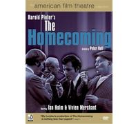 IND The Homecoming [DVD]
