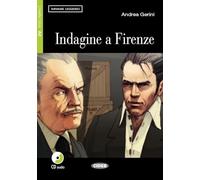 Indagine a Firenze
