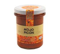 Indalitos - Mojo picon - Paquet 3 x 180g