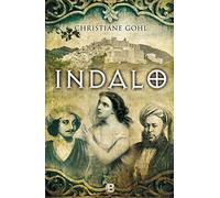 Indalo: Dios de los amantes