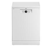 Lave-vaisselle BEKO BDFN26430W 60 cm Gris G