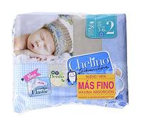 Chelino Fashion&Love Couches T2 28 unités