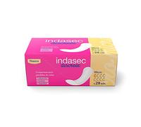 Indasec #1 Dermoseda Serviette pour Incontinence Micro 50 g