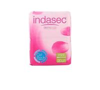 Indasec Serviettes Hygièniquesmini - 20 Unités