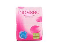 Indasec Compresses Incontinence Mini 20 Units Women