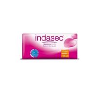 Indasec Discreet Compresa Maxi 15 Unidades