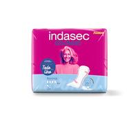 Indasec Serviette Discret pour incontinence Micro 50 g