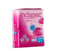 Indasec Discret Serviette pour Incontinence Micro 50 g
