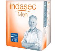 Indasec™ Hommes 10 pcs