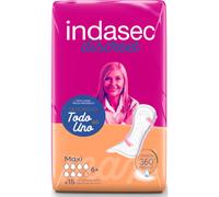 Indasec™ Maxi 15 Unités