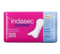 Indasec™ Normal 12 Unités