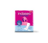 Indasec® Normal 24uds