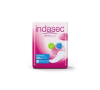 Indasec Normal Compressal Losses Slight Bag 24 Compresses
