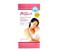 Indasec Postpart Serviettes Normales à Ailettes 14 unités