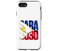 Inday Sara 2028 Philippines PDP Laban Parti Politique PH Coque pour iPhone SE (2020) / 7/8