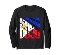 Inday Sara 2028 Philippines PDP Laban Parti Politique PH Manche Longue