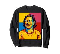 Inday Sara 2028 Philippines PDP Laban Parti Politique PH Sweatshirt