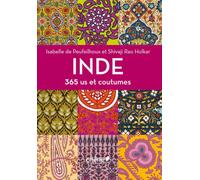 Inde, 365 us et coutumes