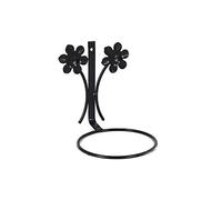 Inde 55626 Cercle mural 15 cm fleurs