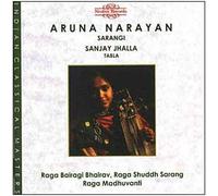 Inde : Aruna Narajan