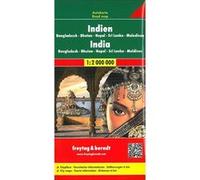 Inde bangladesh bhoutan nepa sri lanka maldives Collectif (Auteur)