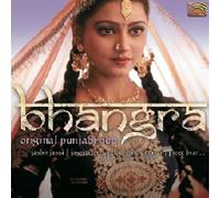 Vari-Bhangra Origina - Bhangra: Original Punjabi Pop [Import]