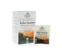 Inde biologique Tulsi Tummy 25 Unités